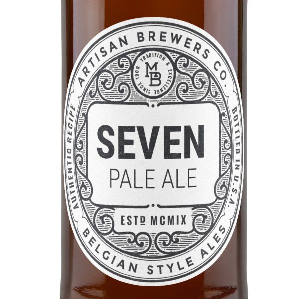 Belgian Pale Ale - Image 2